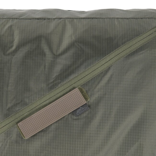 Helikon-Tex Pakcell allargata borsa - verde oliva
