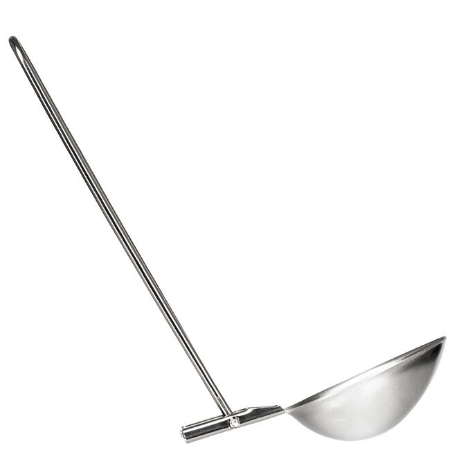 GSI Outdoors Cucchiaio da chef pieghevole 35 cm