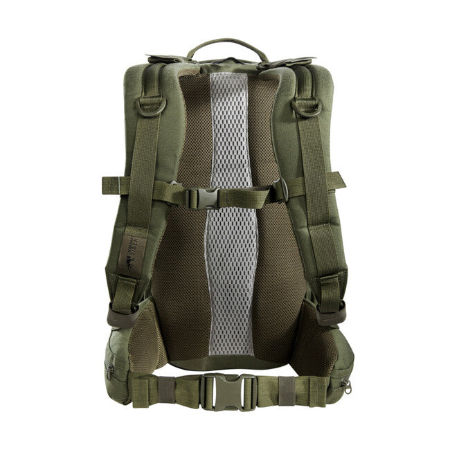 Tasmanian Tiger Zaino modulare da combattimento, oliva 22L