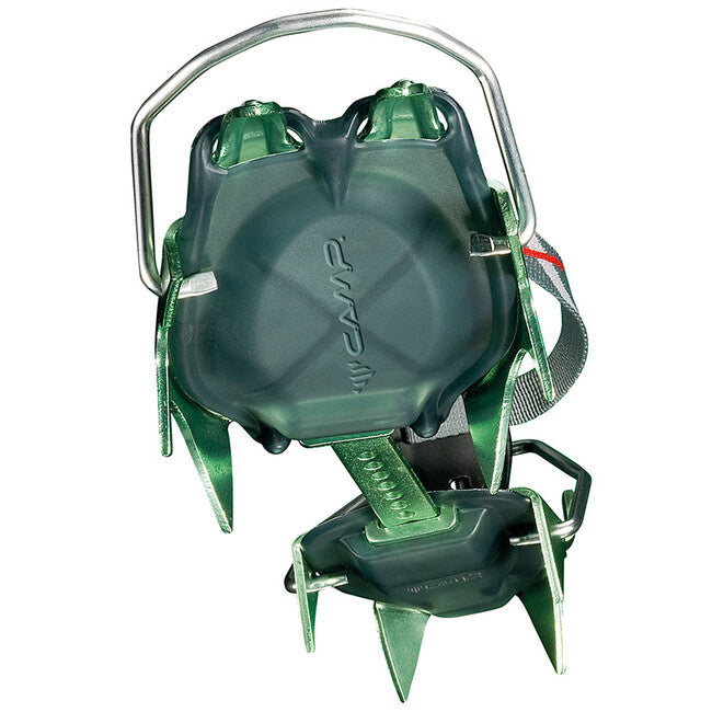 Camp XLC 390 Automatic ramponi