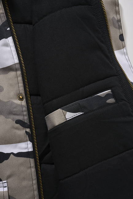 Brandit Ranger gilet isolante, urbano