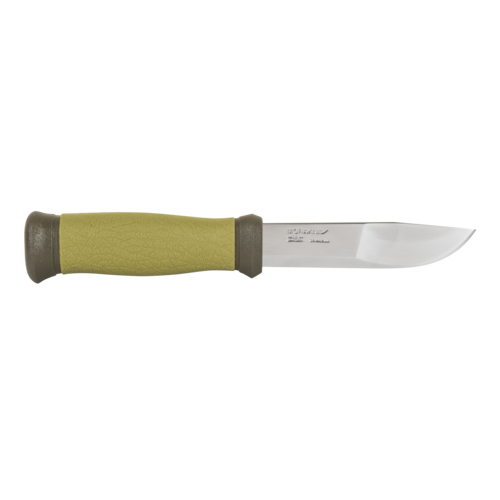 Morakniv Outdoor 2000, arancione