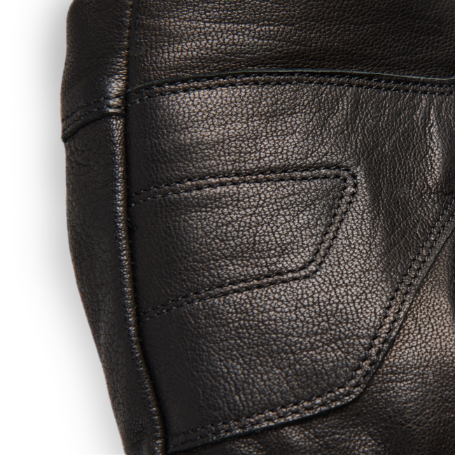 Black Diamond Spark Mitts guanti invernali da donna, neri