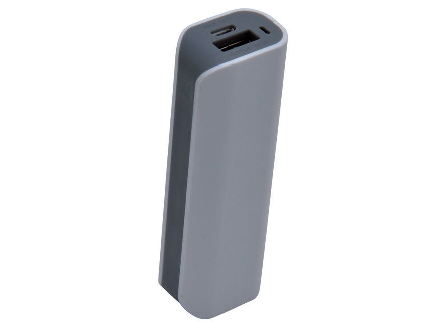Baladeo PLR903 powerbank S2200 1xUSB, bianco