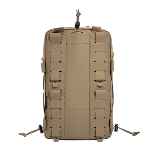 Tasmanian Tiger Marsupio tattico Tac Pouch 18 anfibia, coyote brown