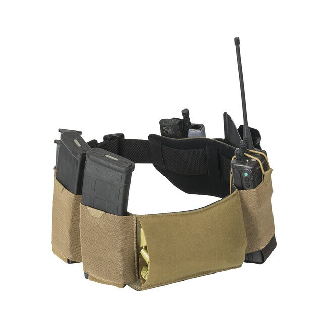 Direct Action FIREFLY LOW VIS copricintura - cordura - nero - medio