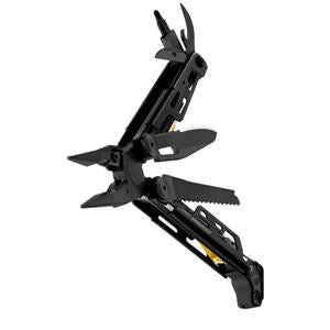 Leatherman Signal multitool, black