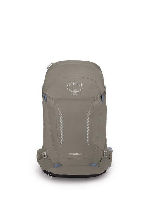 Osprey Hikelite zaino 28, tan concrete