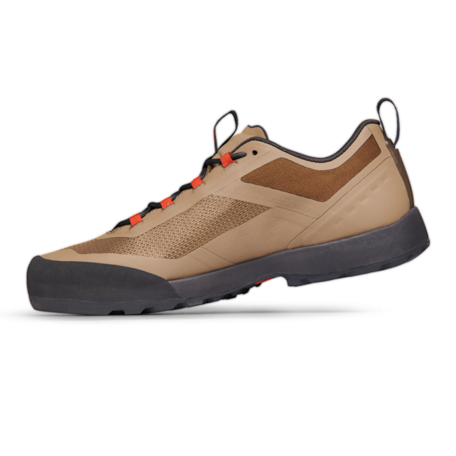 Black Diamond Mission Lt 2 Approach uomo, tan-octane