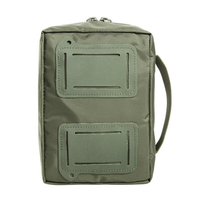 Tasmanian Tiger First Aid Complete MKII, oliva