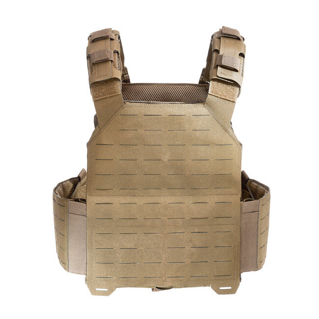 Tasmanian Tiger gilet portatarga QR LC, kaki