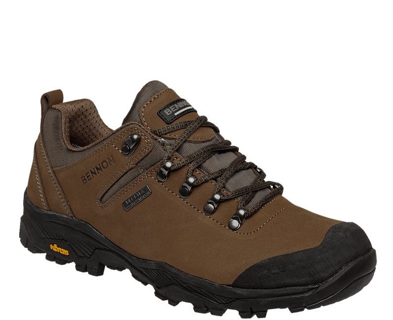 BENNON Terreno scarpe da trekking low