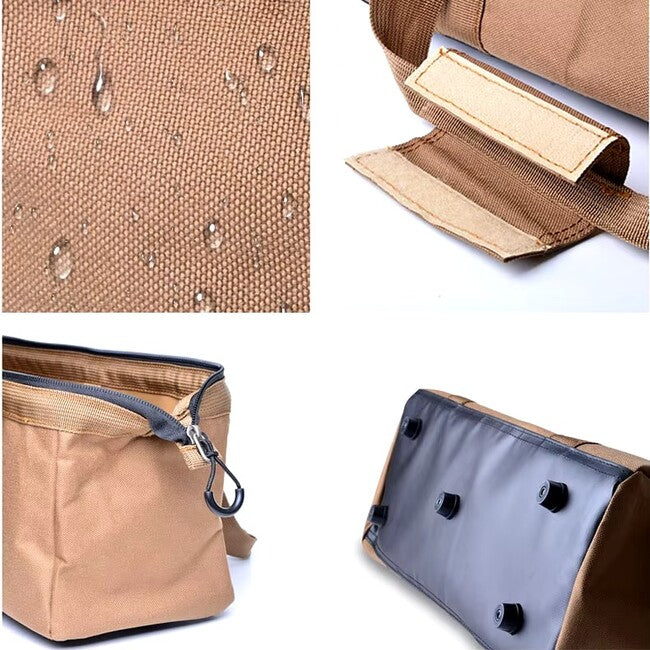 DRAGOWA Tactical Blaze borsa porta attrezzi, cp