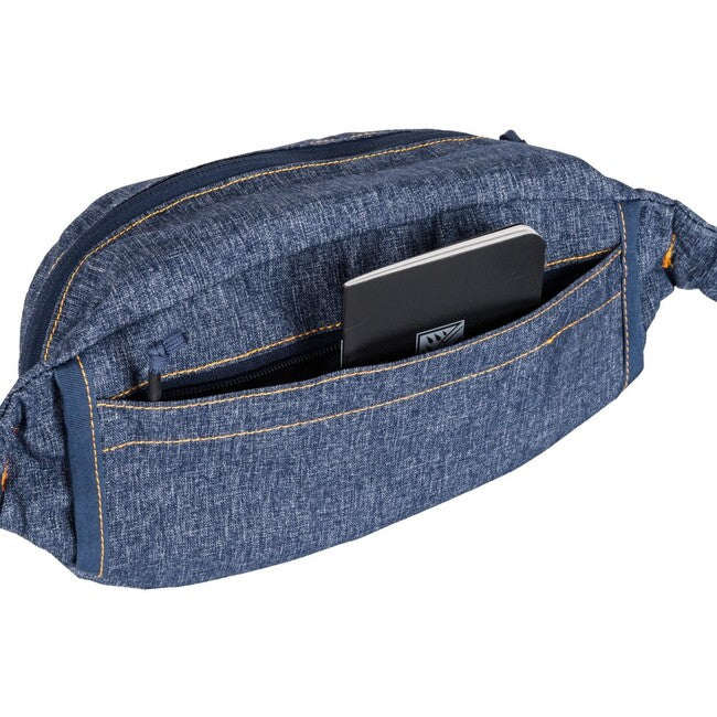 Helikon-Tex Bandicoot giacca, ice - blu melange