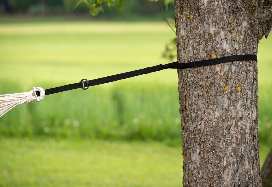 Amazonas T-Strap accessori per amaca 2 pezzi
