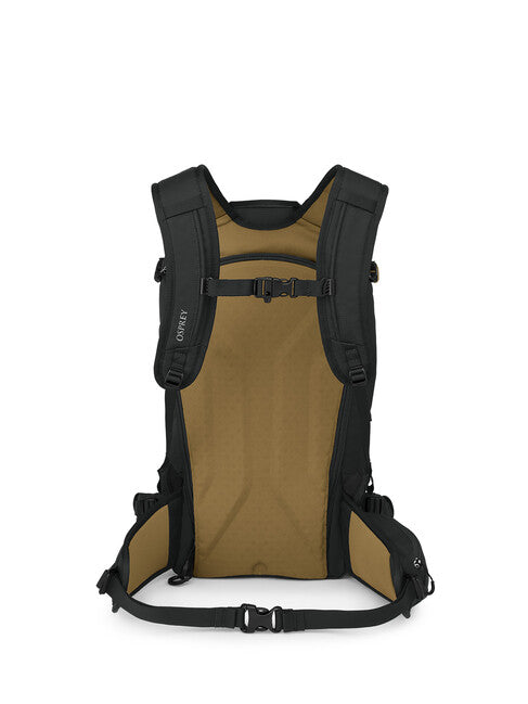 Osprey SOELDEN zaino skialp 32, nero