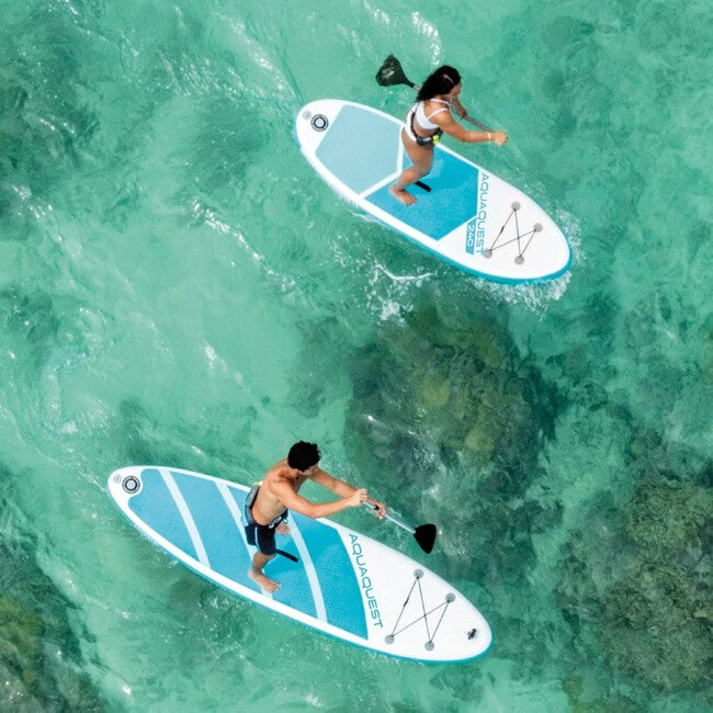 Intex Aquaquest 320 paddleboard sup