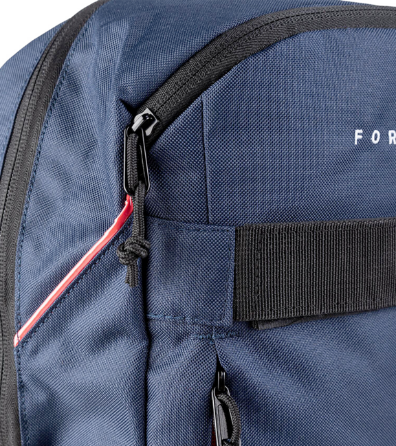 Forvert Larry zaino 20L, blu navy