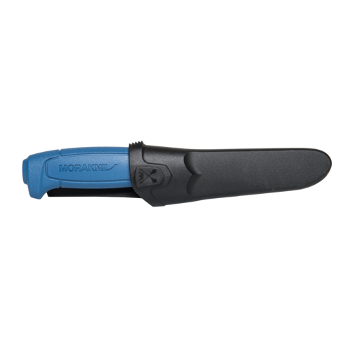 Morakniv Basic 546 coltello edizione limitata 2023 (S), rosso/giallo