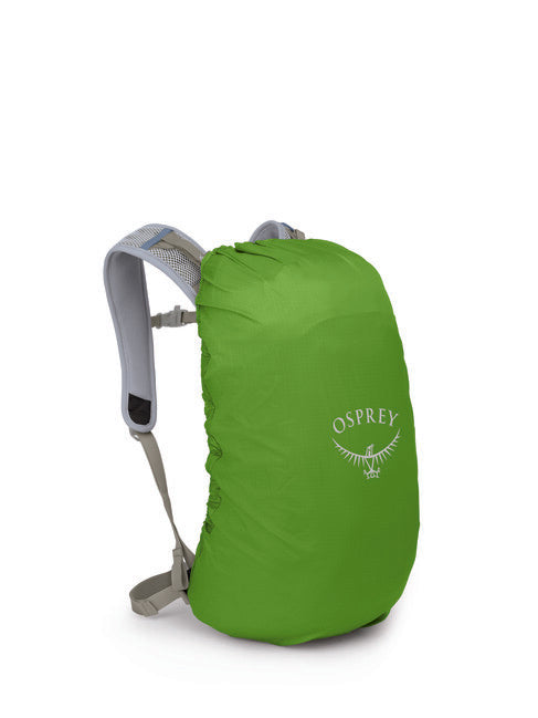 Osprey Hikelite 18 zaino da trekking, tan concrete