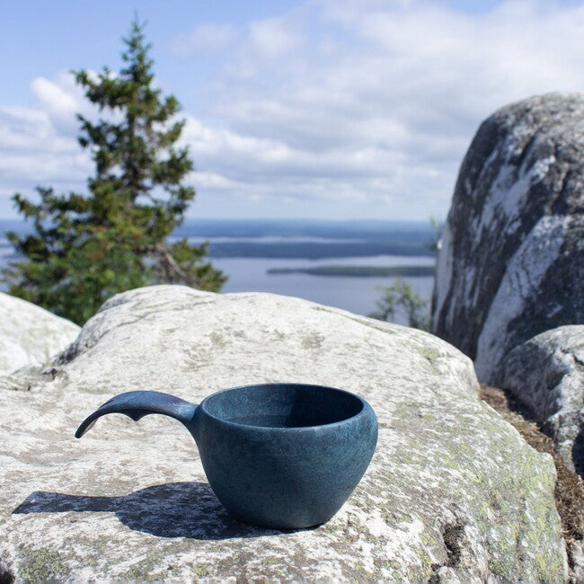 Kupilka 21 Classic Cup, blu