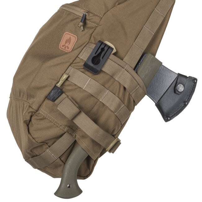 Helikon-Tex Bushcraft Satchel - cordura - multicam