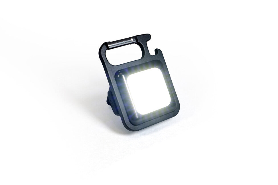 Origin Outdoors Luce tascabile a LED 500 lumen