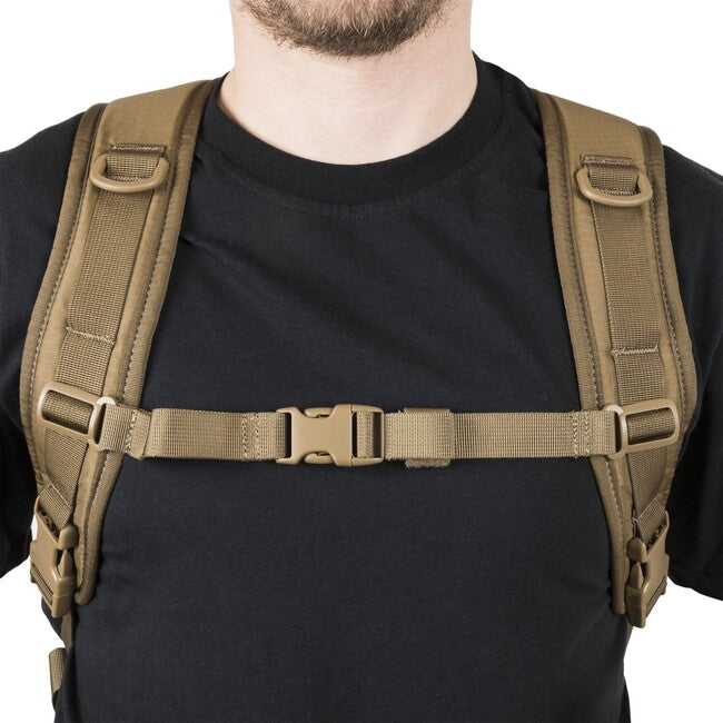 Helikon-Tex EDC Lite zaino, verde adattivo