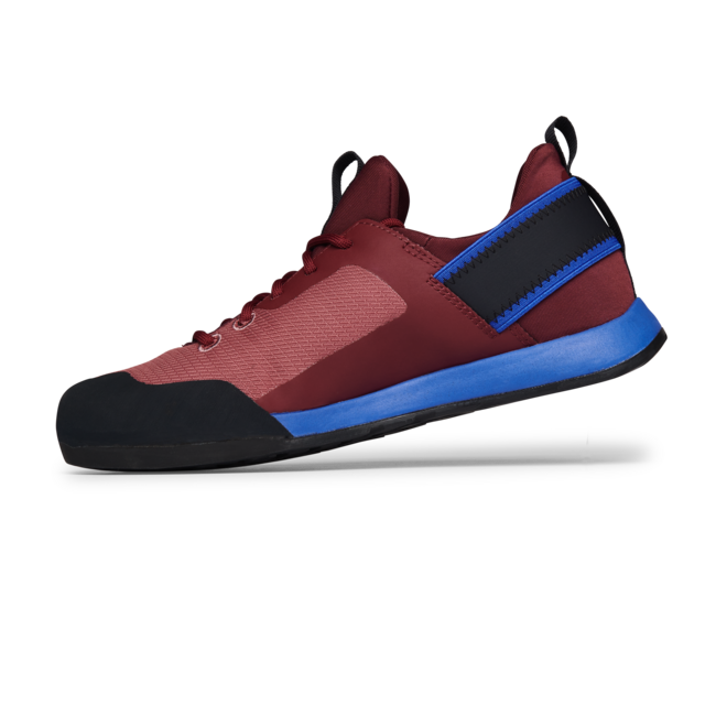 Black Diamond Session 2 scarpe da ginnastica, legno di ciliegio