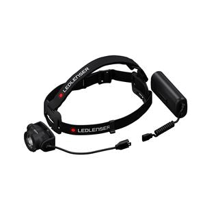 Ledlenser H15R core lampada frontale a led