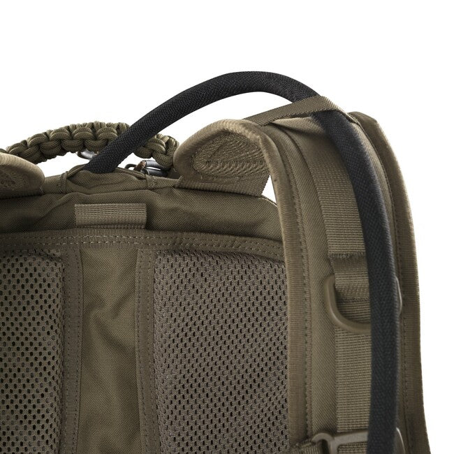 Direct Action Dust MkII zaino - cordura, marrone coyote
