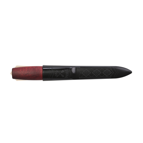 Morakniv Classic n. 2 coltello da esterno, rosso