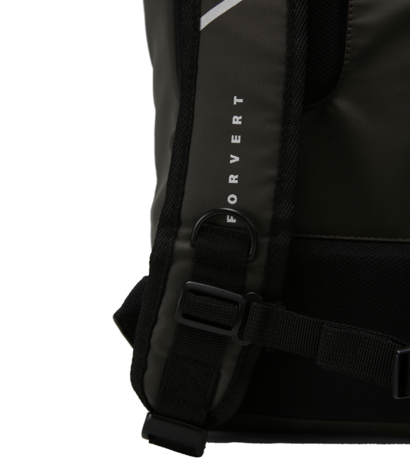 Forvert Lorenz zaino 30L, oliva