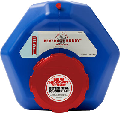 Reliance Buddy Jerry Can, 15 l