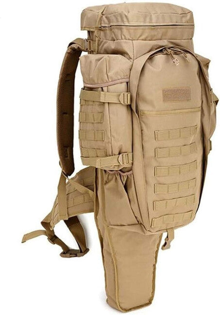 DRAGOWA Tactical Zenith zaino tattico 70 l, acu