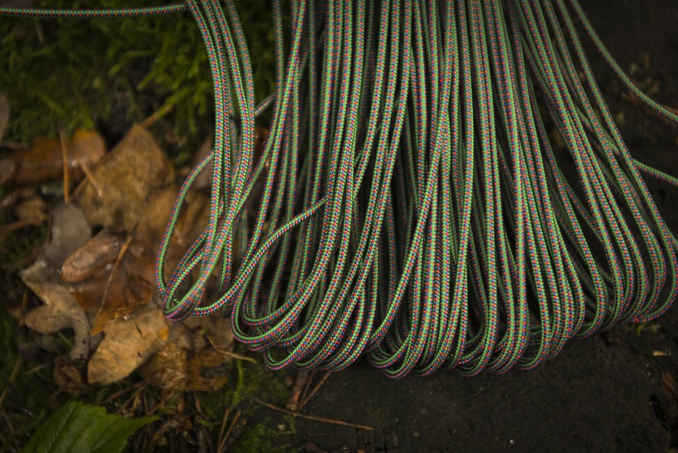 ATWOOD® 275 σχοινί (100ft), καφέ (TAC48PACK-VC)