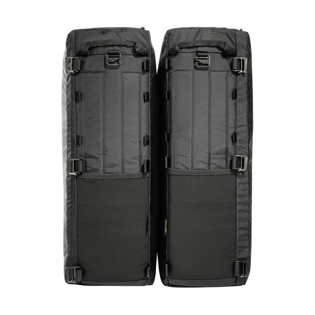 Tasmanian Tiger Front-Side Pouch 16, nero