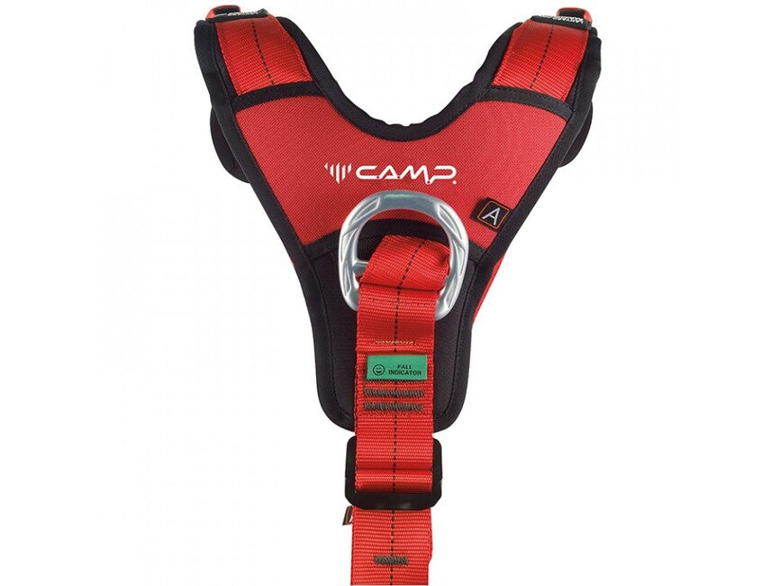 Camp GT XT benda da lavoro per tutto il corpo