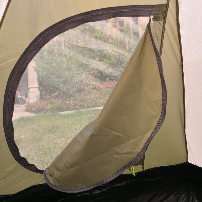 Origin Outdoors Hyggelig tenda per 2 persone