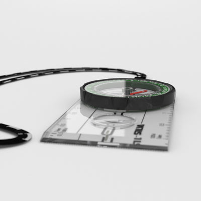 Silva Ranger compass