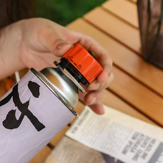 Fire Maple Anaconda adattatore per cartuccia