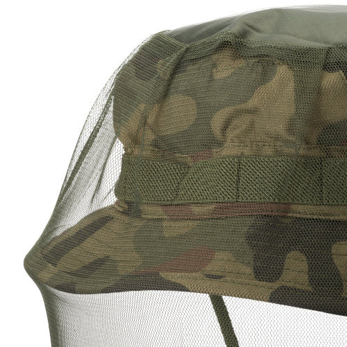 Helikon-Tex Mosquito Net, Olive Green