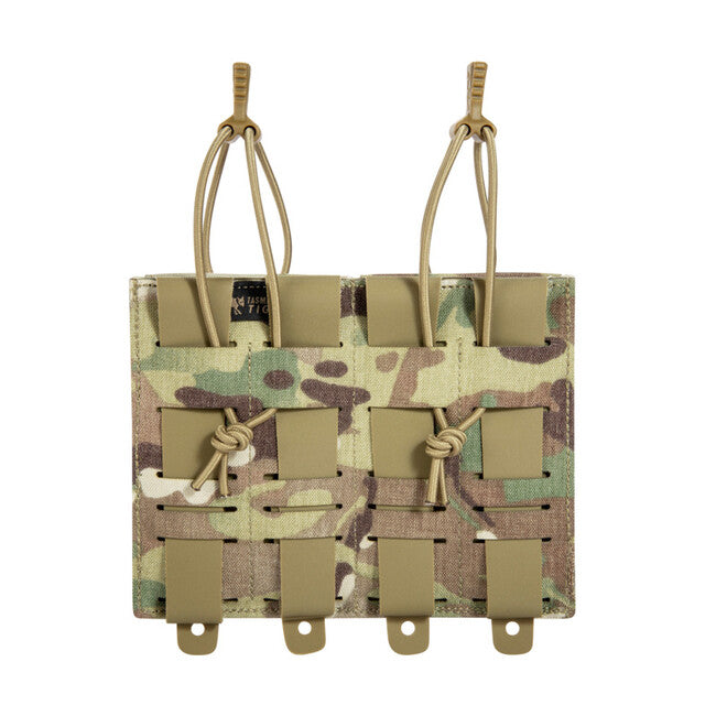 Tasmanian Tiger Porta caricatore 2 SGL Mag Pouch BEL MKIIIMC, multicam