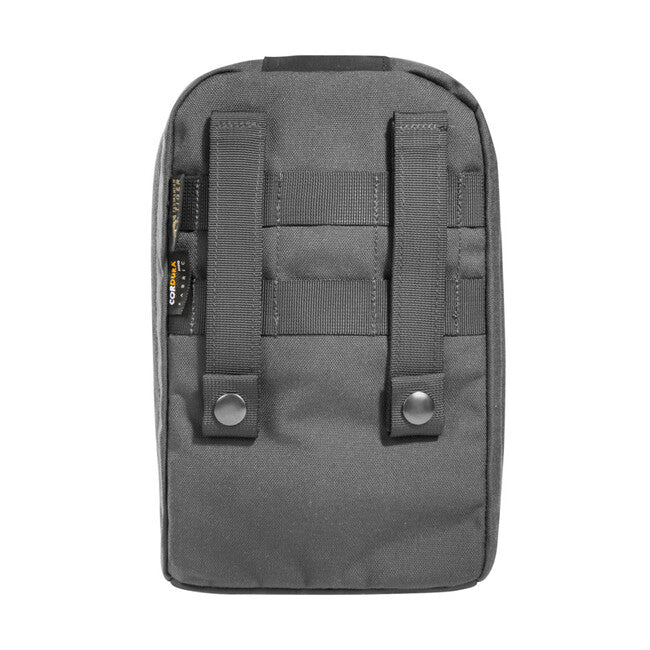 Tasmanian Tiger Marsupio tattico 7, titan grey
