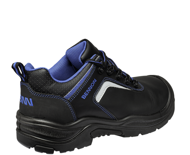 BENNON Raptor stivali da lavoro s3 nm low