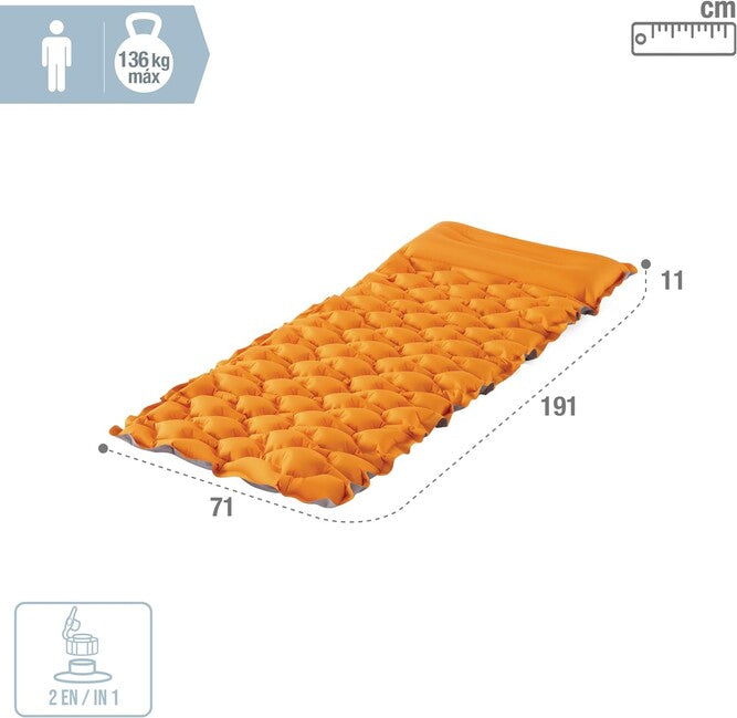 Intex Truaire tappetino gonfiabile