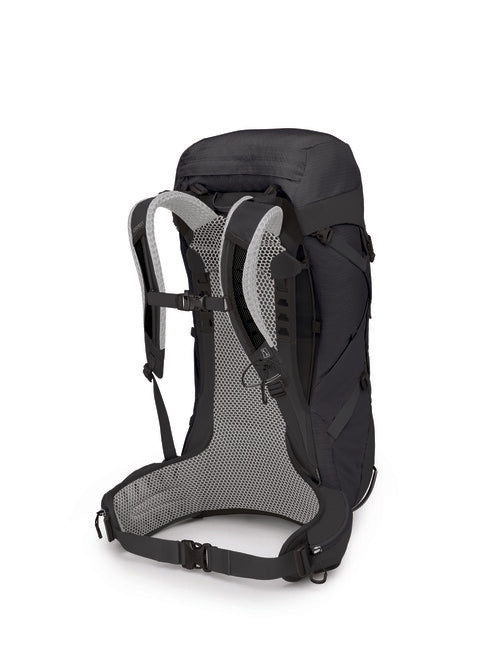 Osprey Stratos 36 zaino da trekking, tunnel vision grey