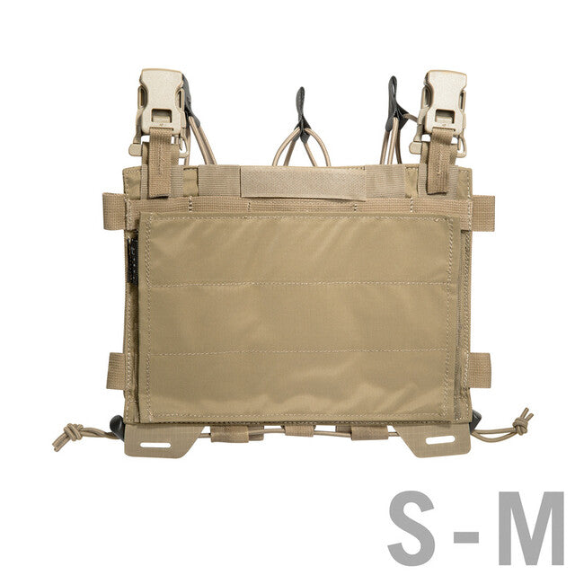 Tasmanian Tiger Porta pannello Mag LC M4, coyote brown