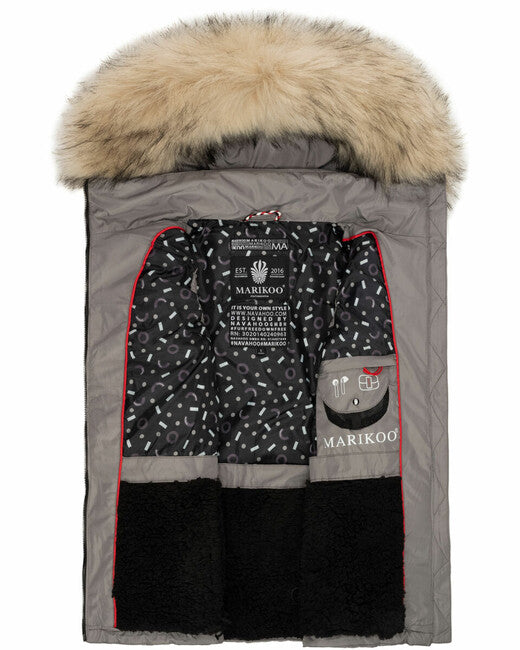 Marikoo Women's Eisflockchen Vest