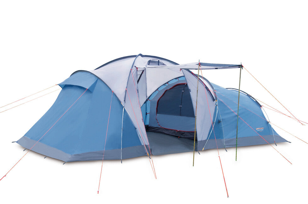 Pinguin Omega 6 Tent, Blue